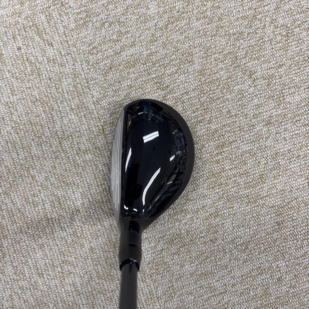 RomaRo Ray V2 UT21° No.106