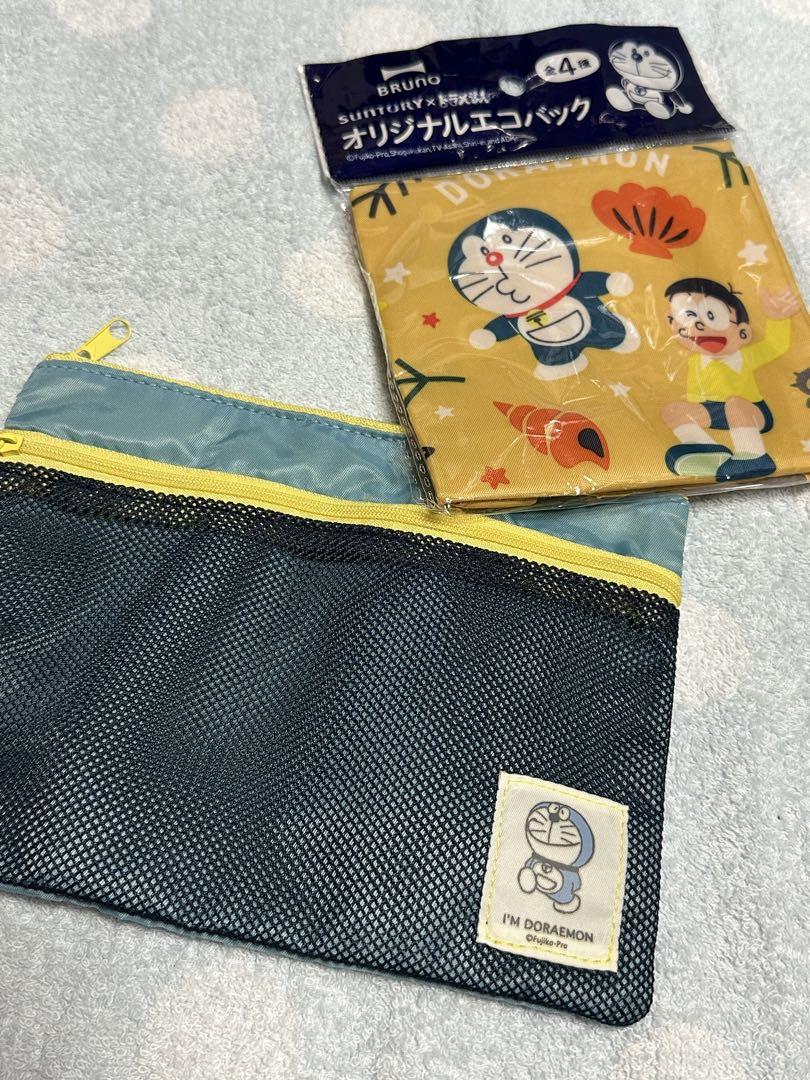 最終値下げ　ドラえもん　グッズ　新品　セット 最終値下げ ドラえもん グッズ 新品 セット - メルカリ