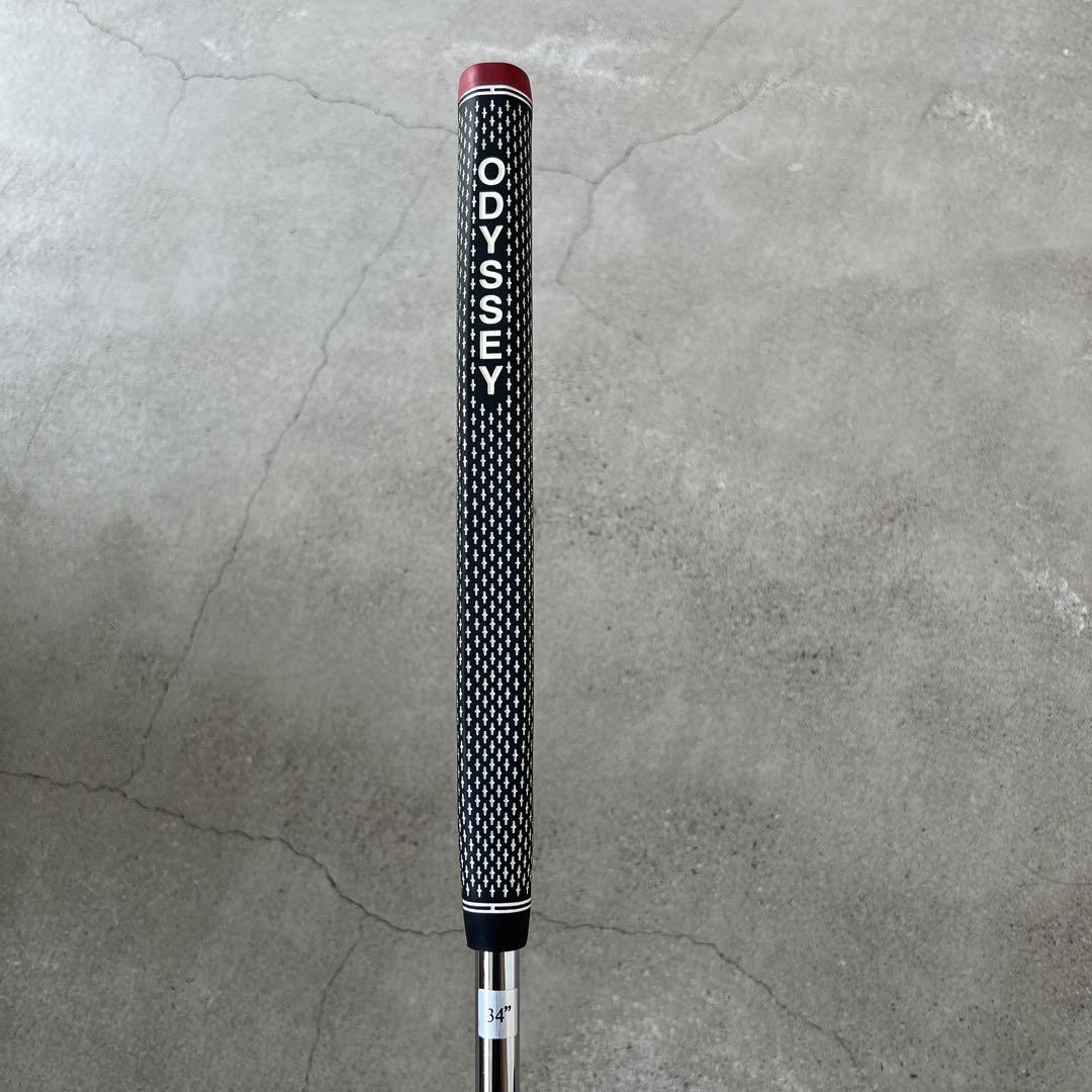 Odyssey White Hot Pro パター　34インチ