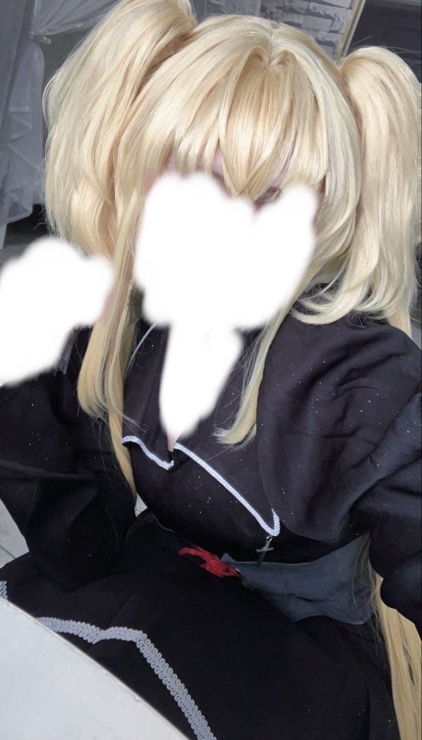 しゅごキャラ ほしな歌唄 コスプレ Mサイズ衣装 ウィッグ しゅごキャラ ほしな歌唄 コスプレ Mサイズ衣装 ウィッグ