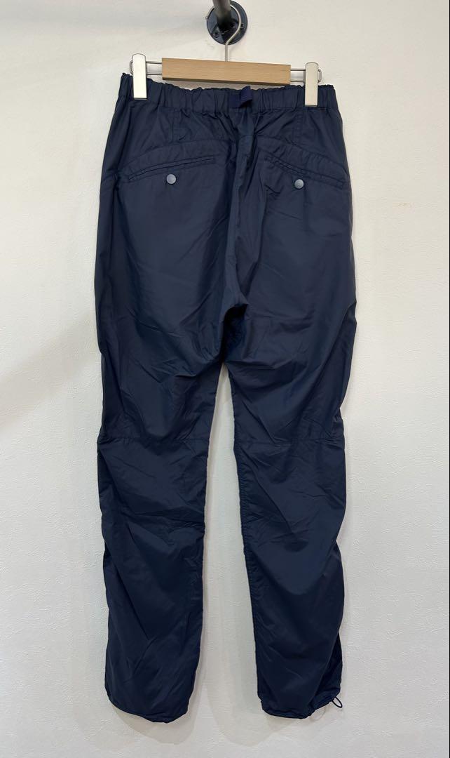 パンツ nonnative EASY PANTS NN-P2922
