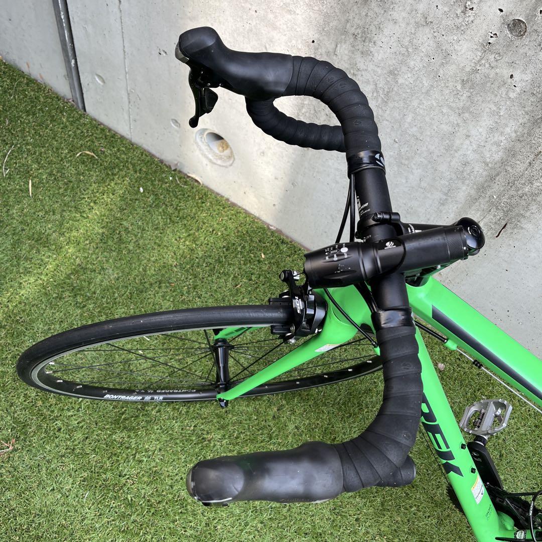 Trek ロードバイク