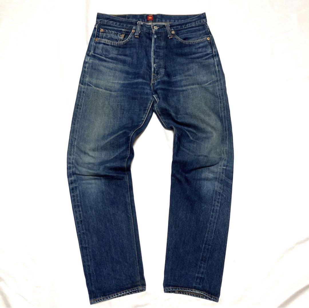パンツ Resolute 710 W31 L31