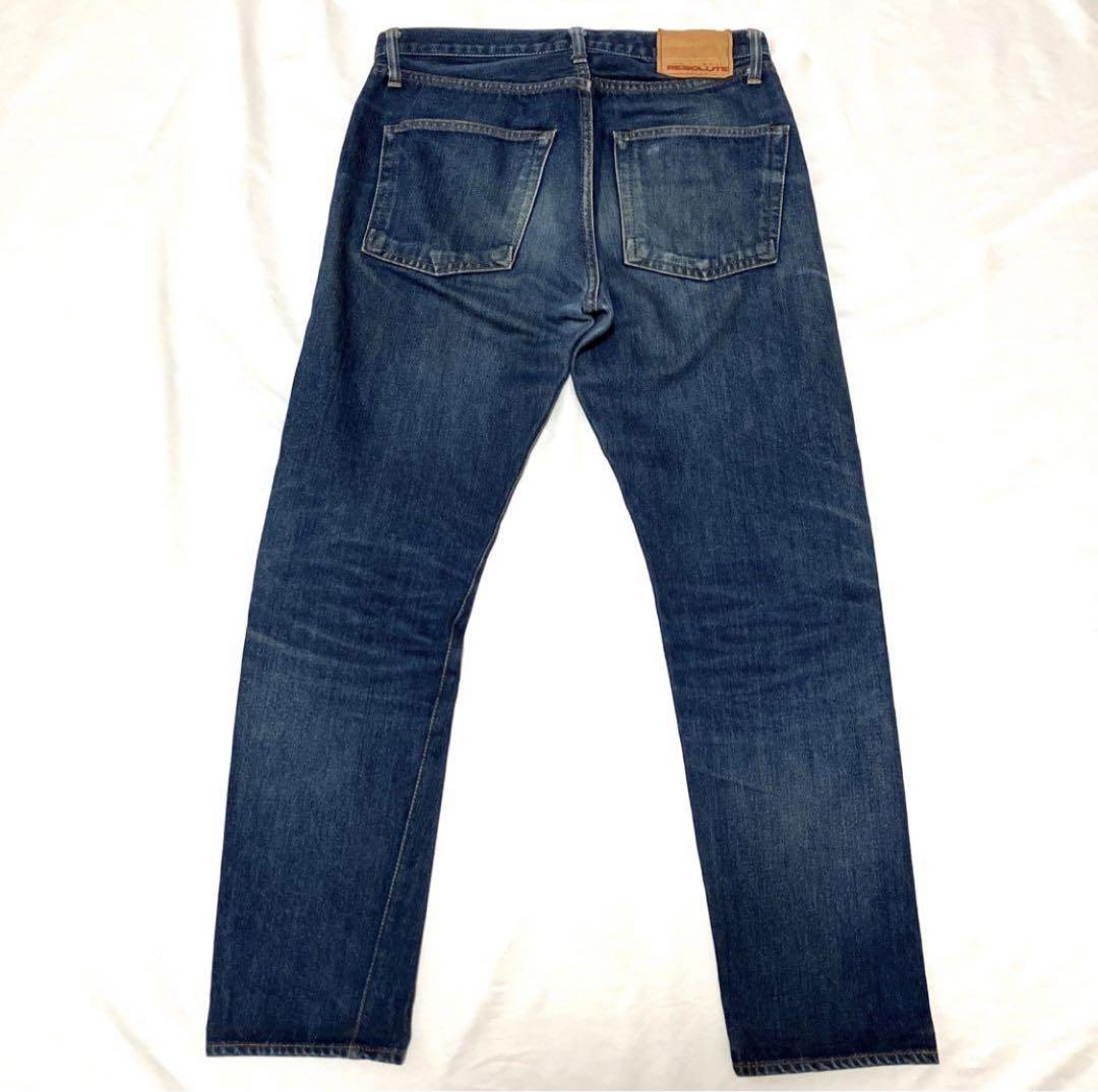 パンツ Resolute 710 W31 L31
