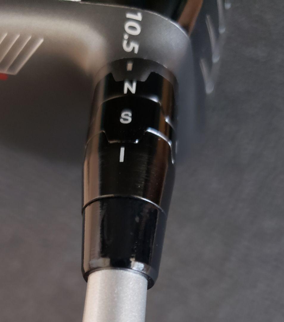 Callaway XHOT(2021) ドライバー 値下げ不可