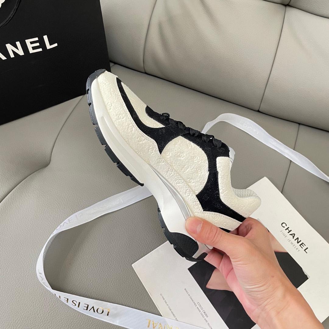 CHANEL スニーカー 36