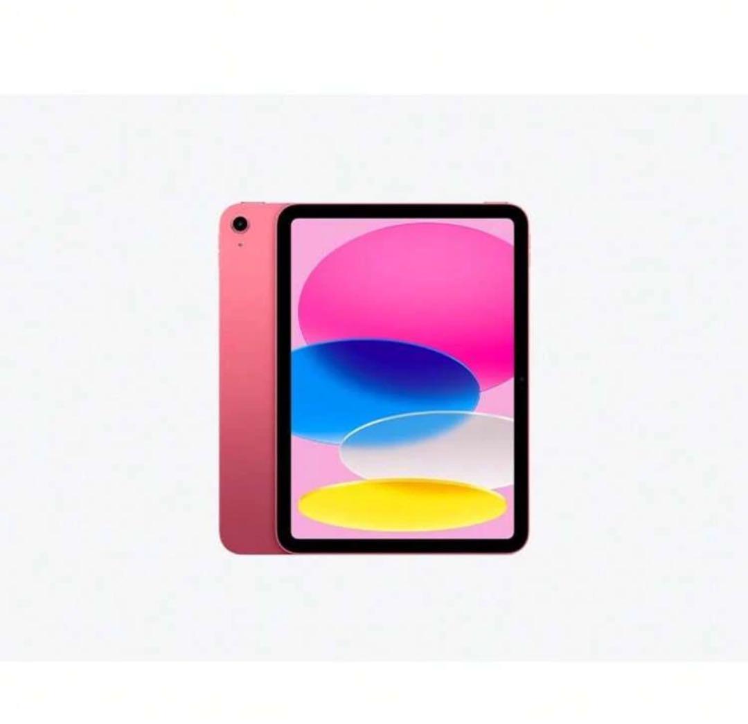 第11世代 Apple iPad A16 Wi-Fi128GB ブルー