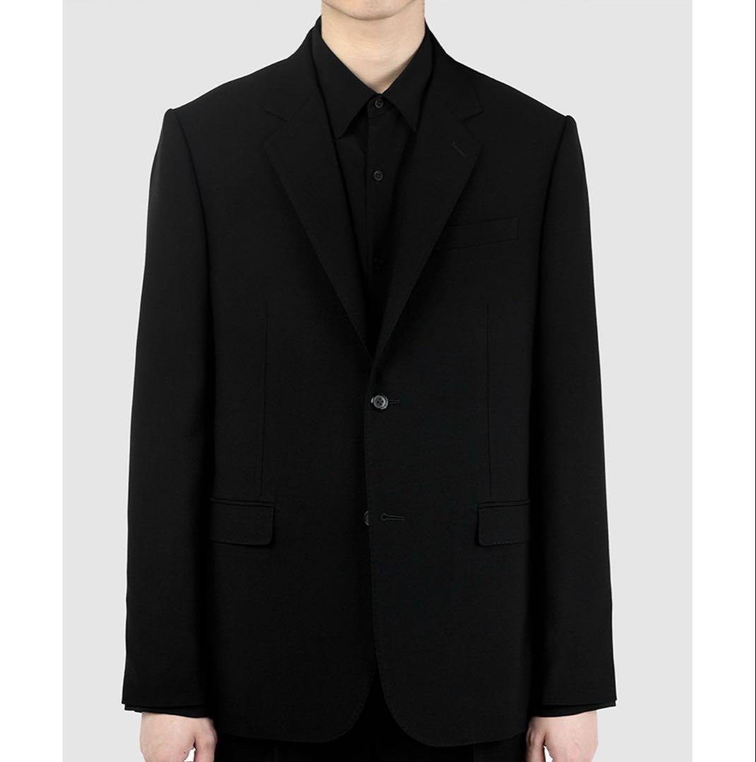 LAD MUSICIAN Standard 2B Jacket 22aw