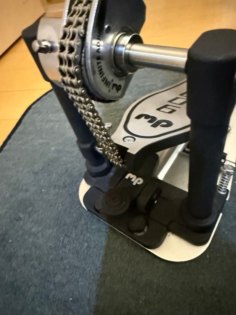 DW 9000 シングルペダル DW 9000 シングルペダル