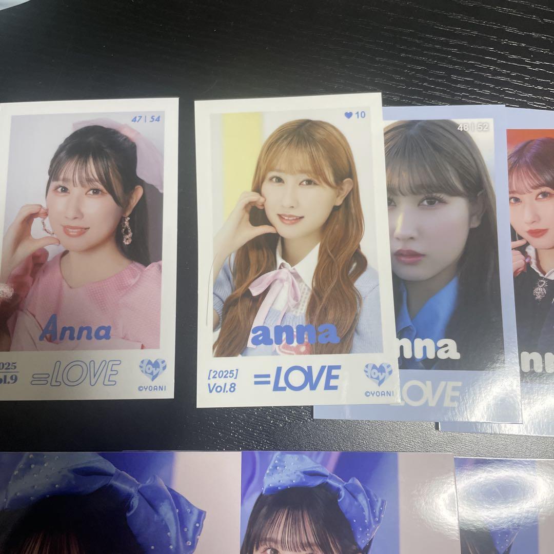 =LOVE イコラブ 山本杏奈 グッズ セット 商品詳細ページ | =LOVE OFFICIAL SHOP | 山本杏奈生誕記念