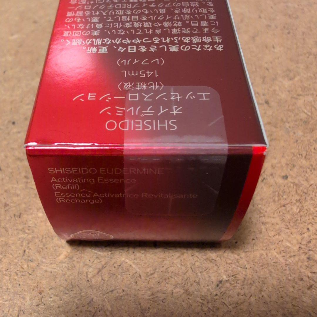 ♥SHISEIDO オイデルミンエッセンスローション レフィル