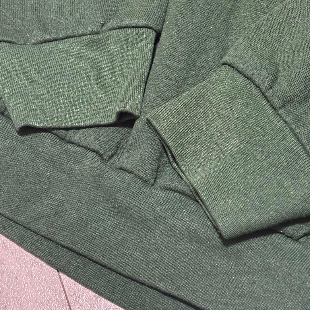 “FRUIT OF THE LOOM フルーツオブザルーム　90s USA製