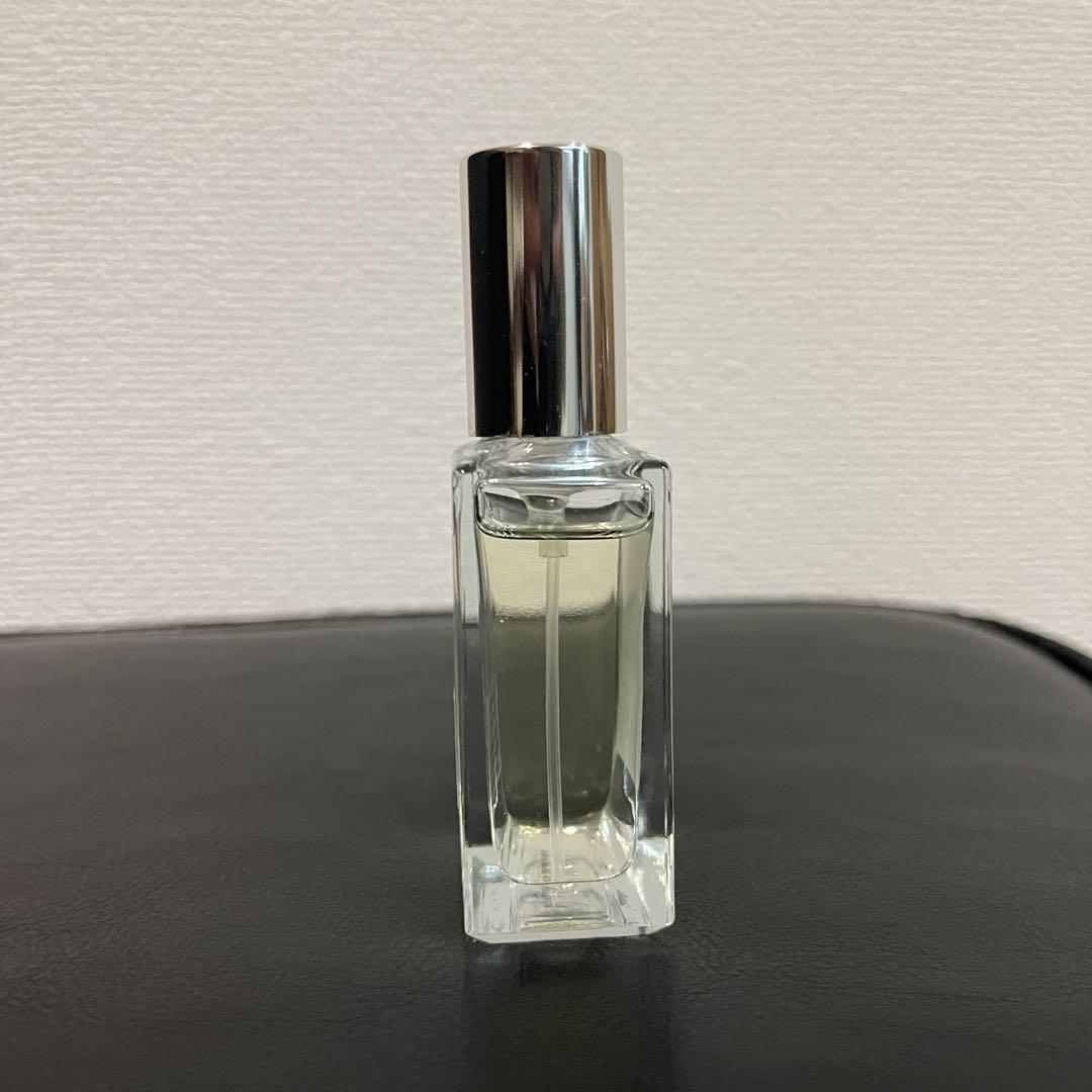 香水(ユニセックス) KINFOLK NOTES The Grey Area 30ml