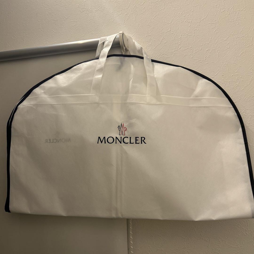 MONCLER モンクレールダウンジャケット　ヒマラヤ　ブラック　美品