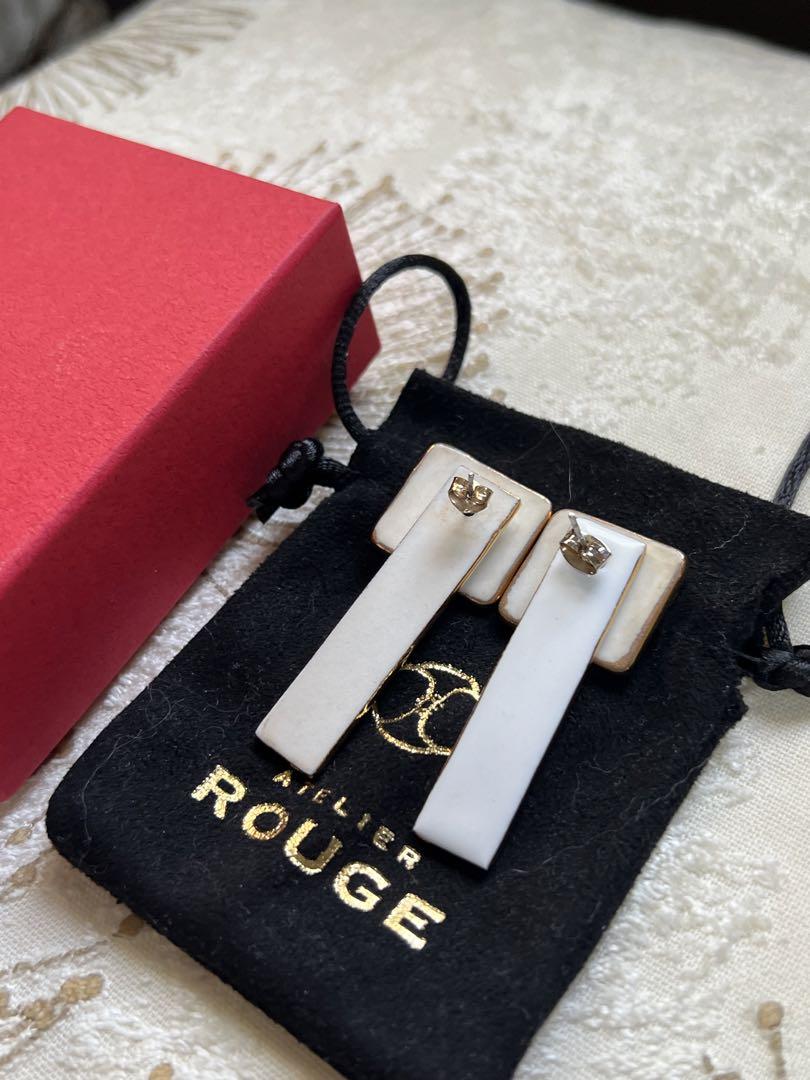 ATELIER ROUGE 慈愛