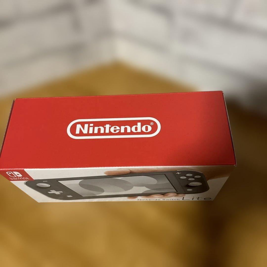 Nintendo