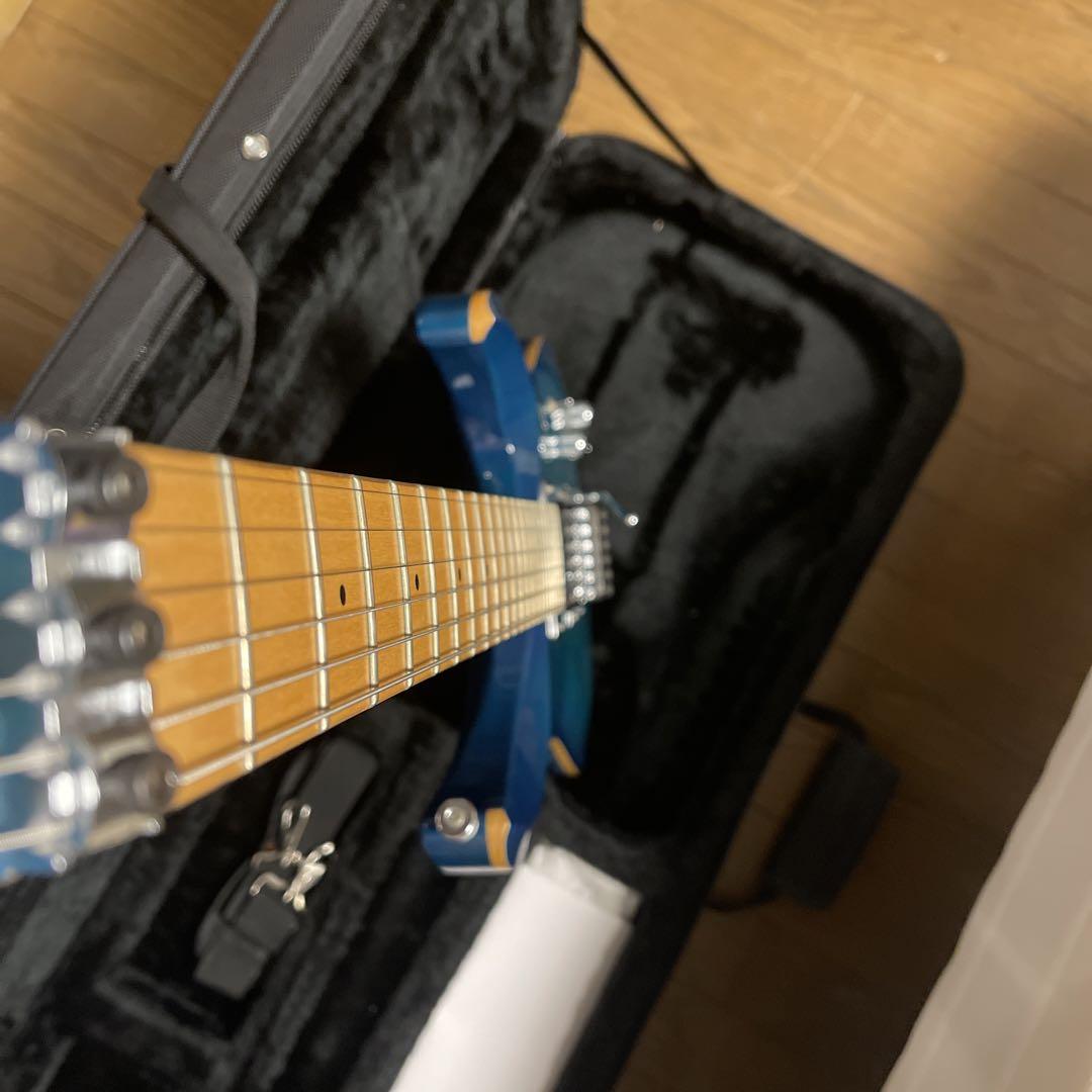 ギター G-Life DSG Standard
