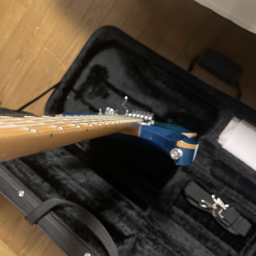 ギター G-Life DSG Standard