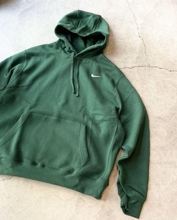 新品未使用 NIKE ナイキ パーカー 上質通販サイト 【超希少モデル✨】サプール SUPEur 浜田雅功 コラボ パーカー XL パーカー