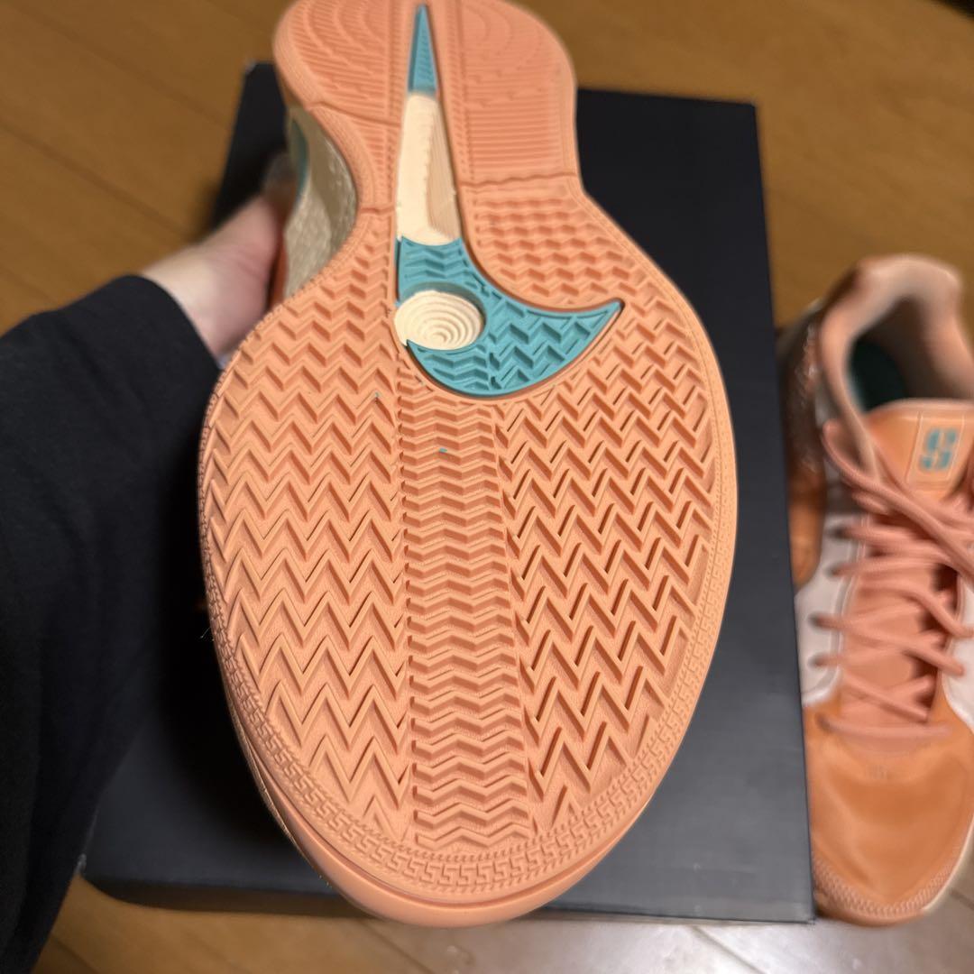 Nike サブリナ2 EP