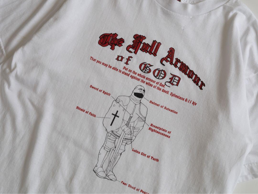90s fruit of the loom tシャツ、ヘネシーtシャツ