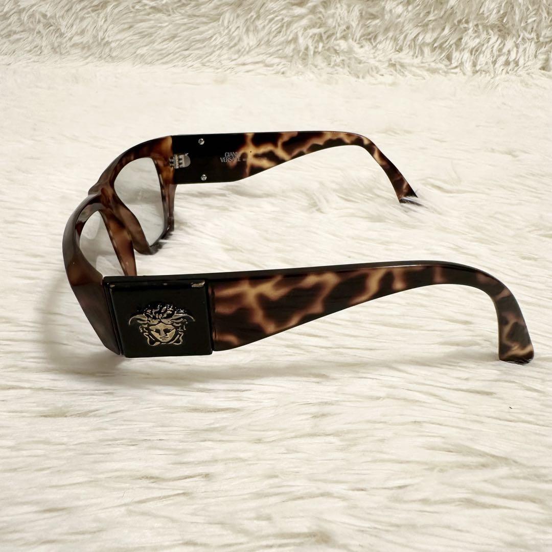 ジャンニヴェルサーチ サングラス メガネ 眼鏡 めがね GIANNI VERSACE ジャンニヴェルサーチ サングラス