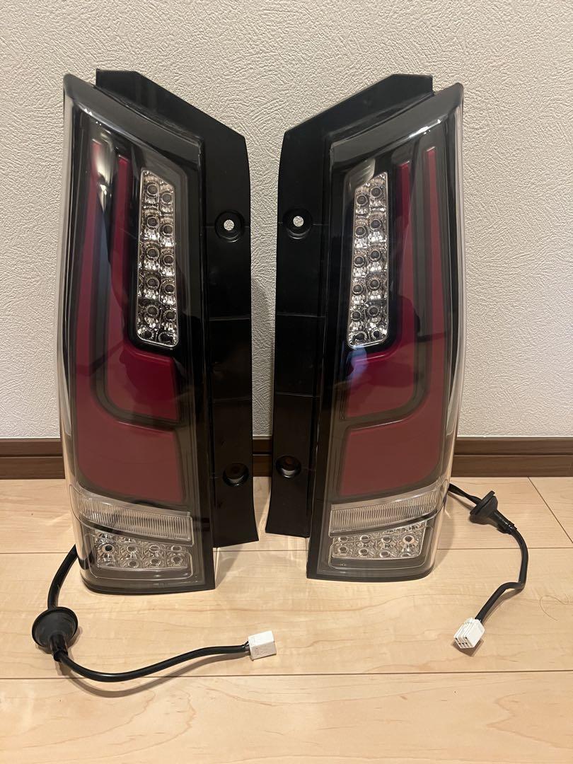 ★タント　LA650S★テールライト　左右　REIZ★中古