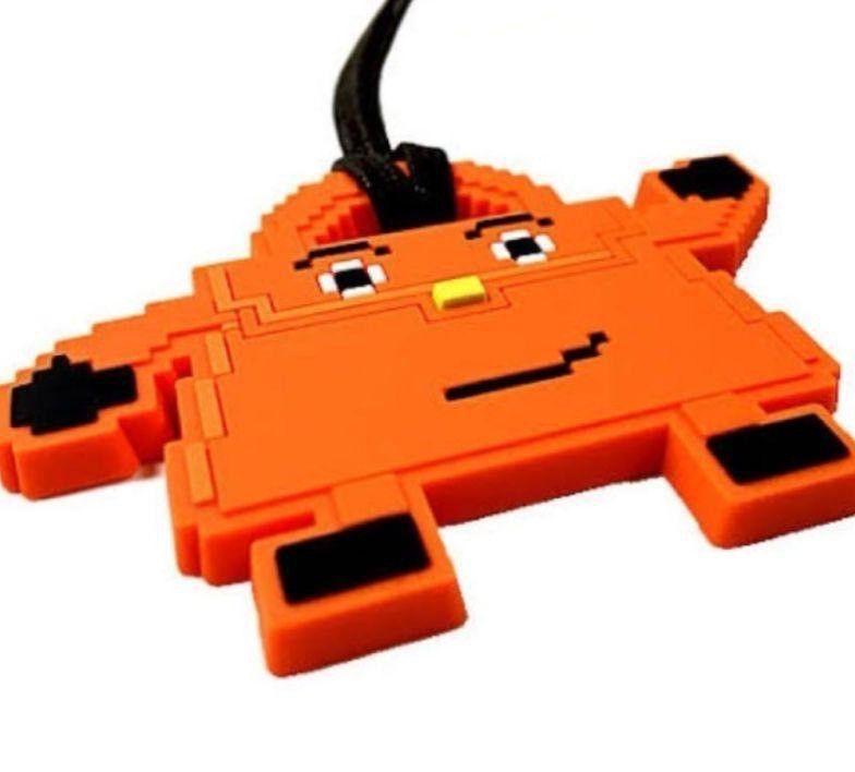 エルメス HERMES ケリードール チャーム キーホルダー バッグ 限定