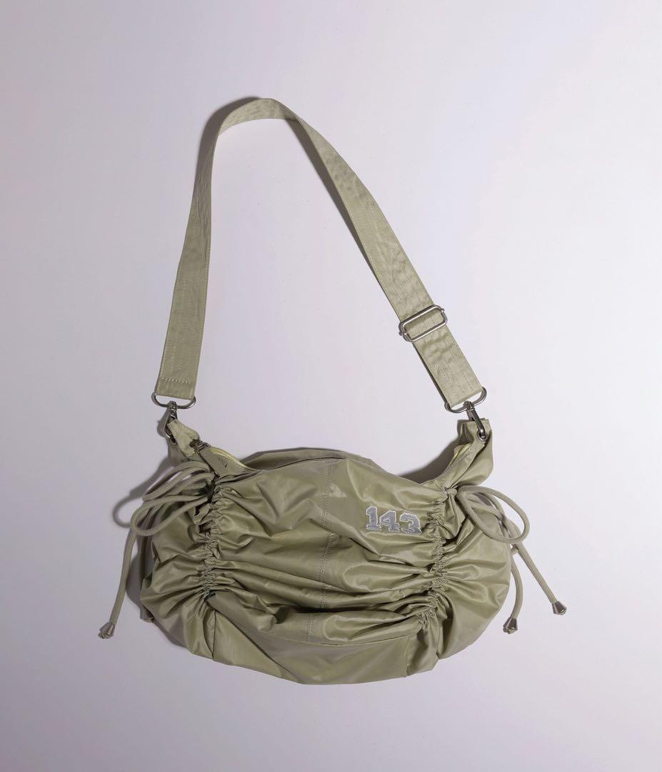 スカルプター　bag SCULPTOR 「SCULPTOR」 ショルダーバッグ FREE ライトイエロー