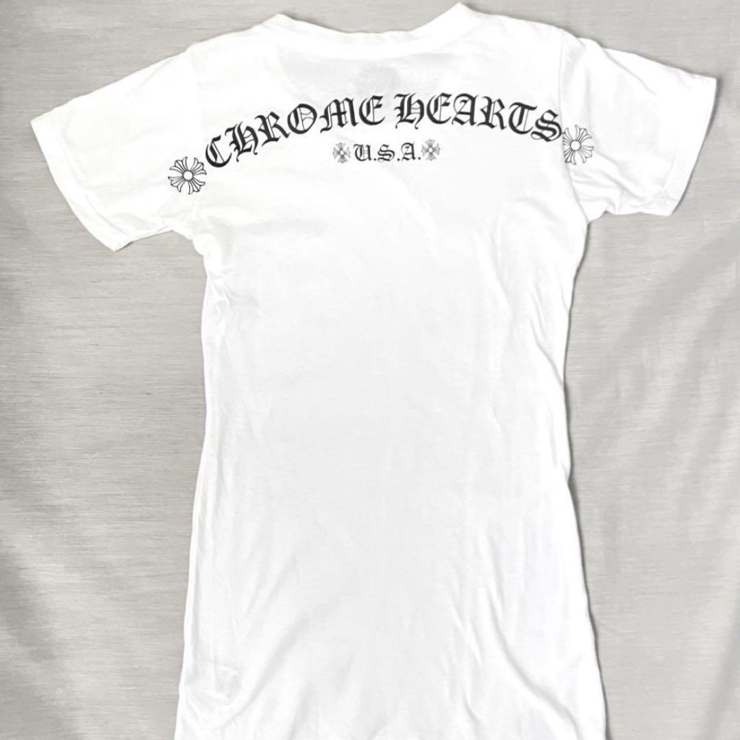 トップス Chrome Hearts