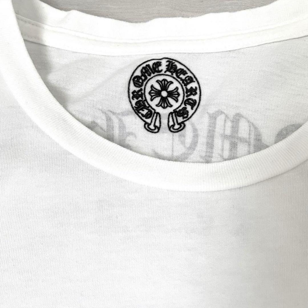トップス Chrome Hearts