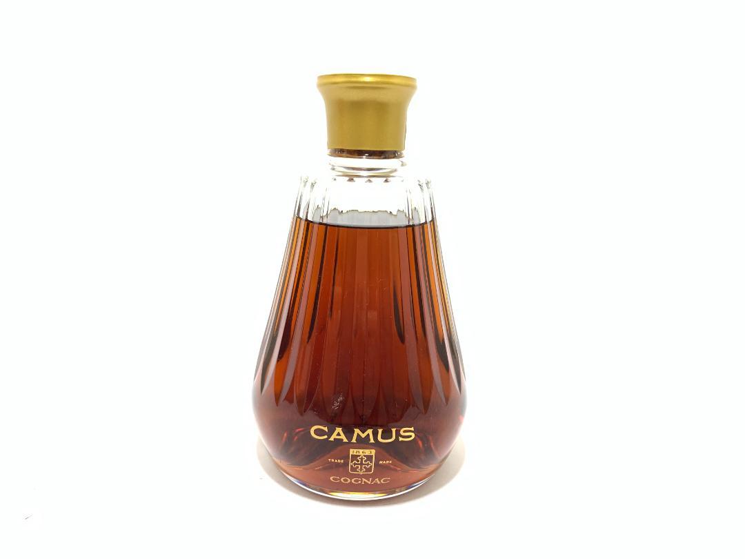 お買い得格安 B1218 新品未開栓 CAMUS カミュ マルキーズ クリスタル バカラボトル H71Pi-m84387082689 得価人気SALE