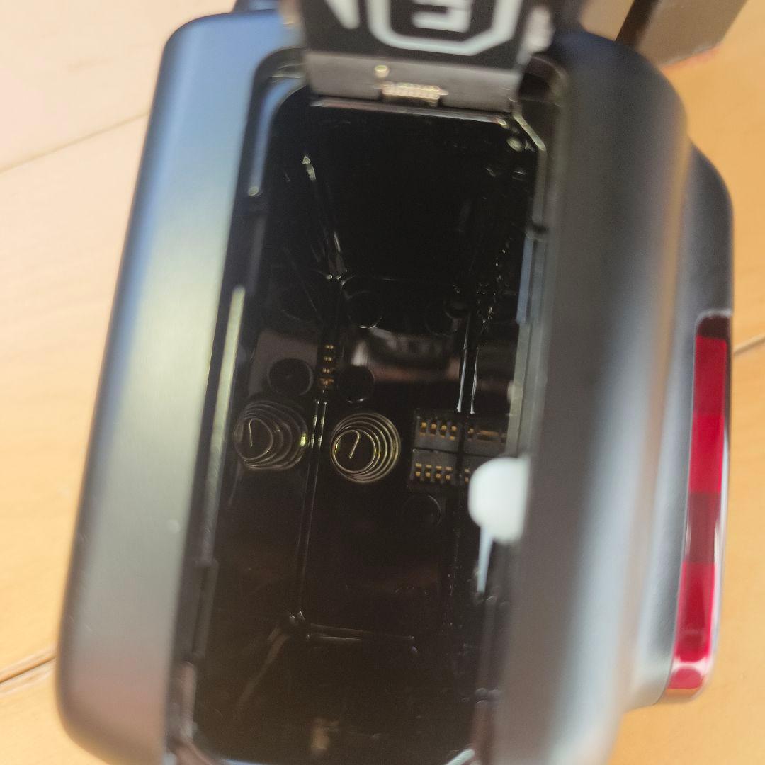 Godox V860II S ソニー用 スピードライト 動作良好 美品 TTL Godox V860II S ソニー用 スピードライト 動作良好 美品 TTL