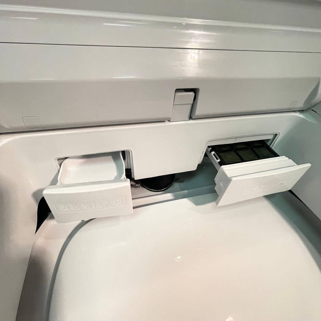 美品 HITACHI 日立 洗濯8㎏/乾燥4.5㎏ 洗濯乾燥機BW-DV80G 美品 HITACHI 日立 洗濯8㎏/乾燥4.5㎏ 洗濯乾燥機BW-DV80G