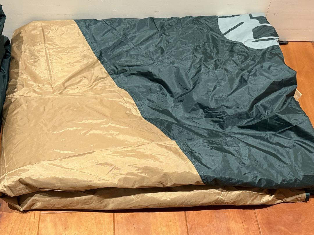 Coleman BC Light Dome 270 Skyroof Ⅱ