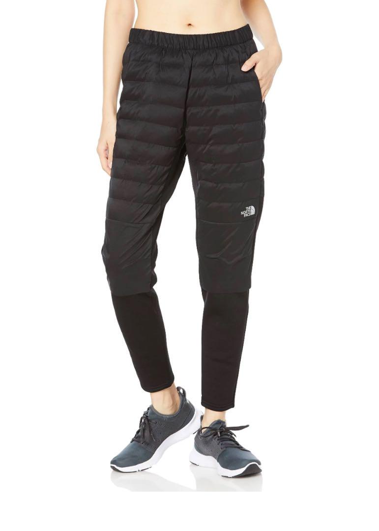 ノースフェイス レッドラン ロングパンツ レディース M