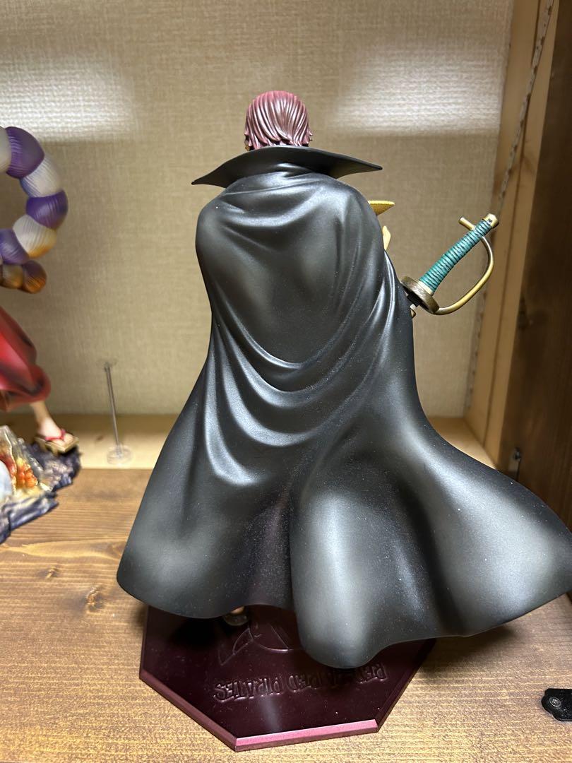 ワンピース POP シャンクス在庫 処分