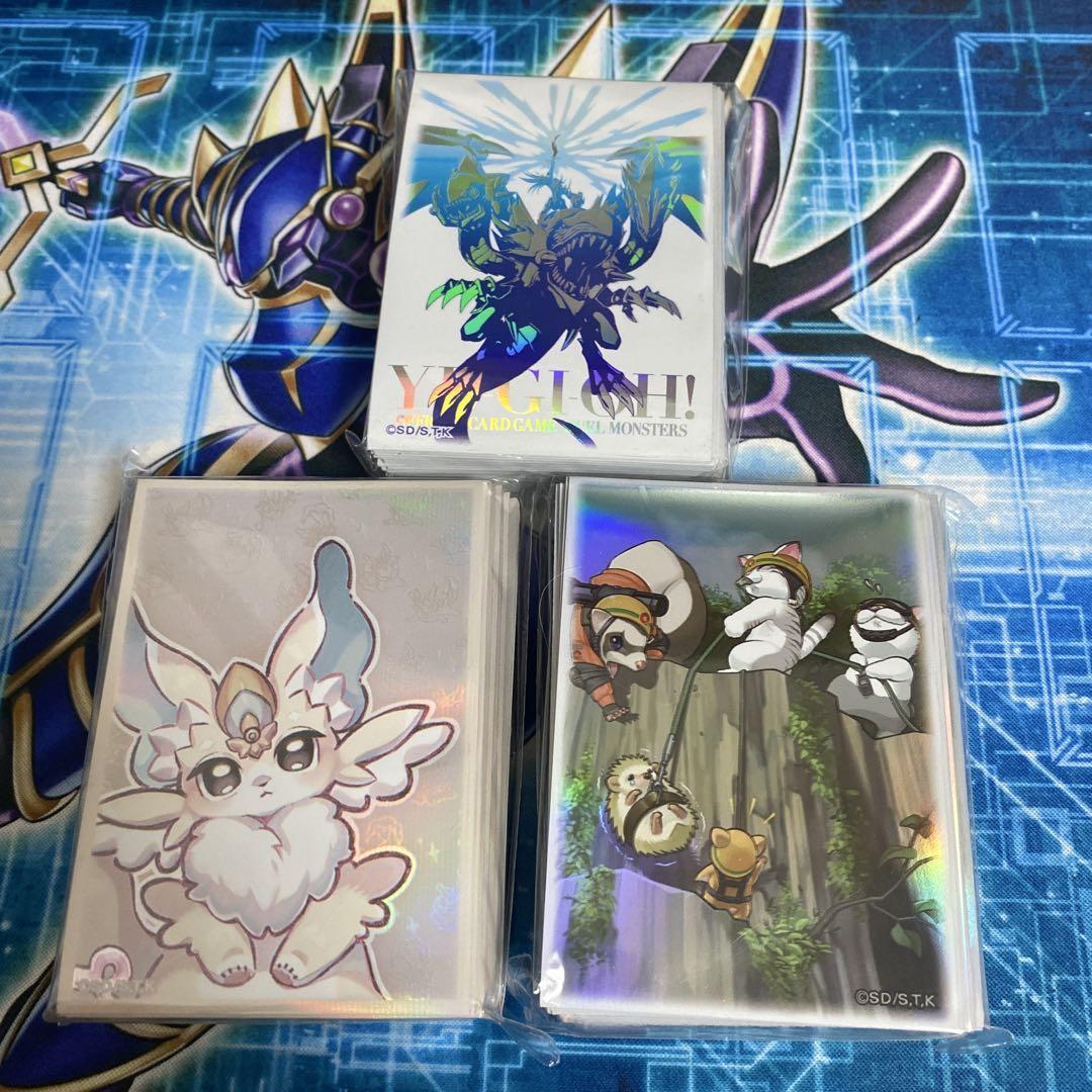 遊戯王 メルフィー 緊急救急救命レスキュー ピュアリィ ニューロン　新品未開封 遊戯王 メルフィー 緊急救急救命レスキュー ピュアリィ