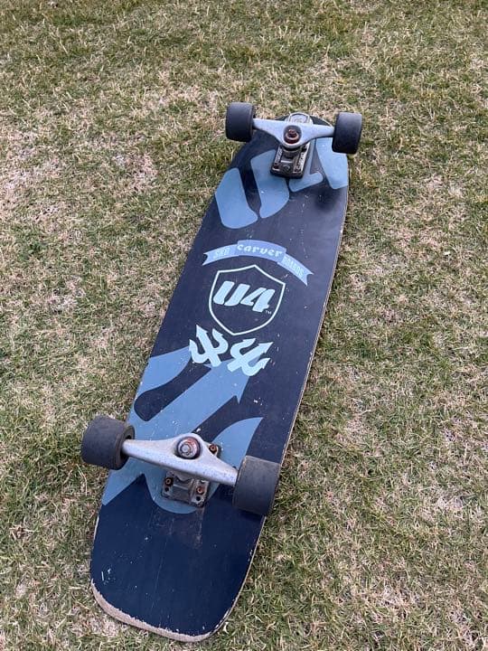 Carverカーバー サーフスケートボード | avredentor.com.br