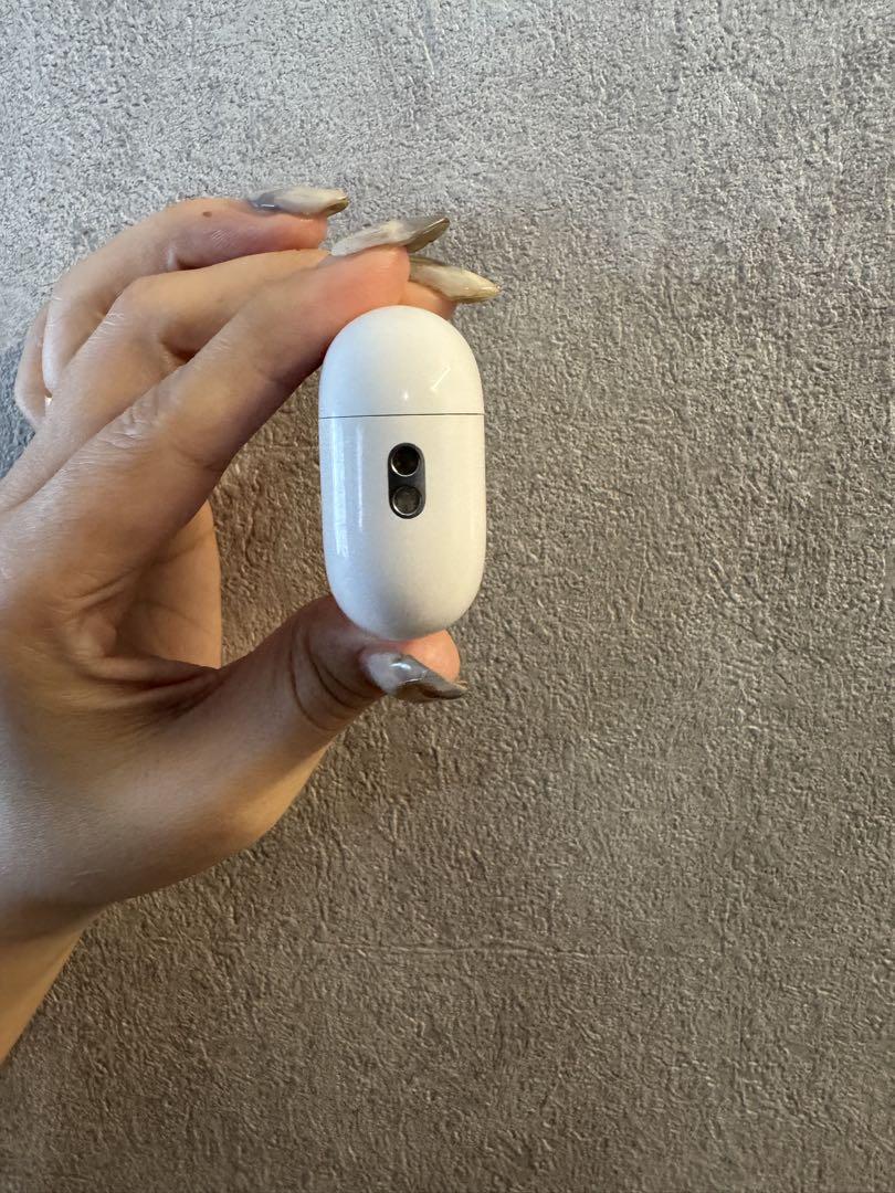 kk　Apple AirPods Pro(第2世代)ホワイト