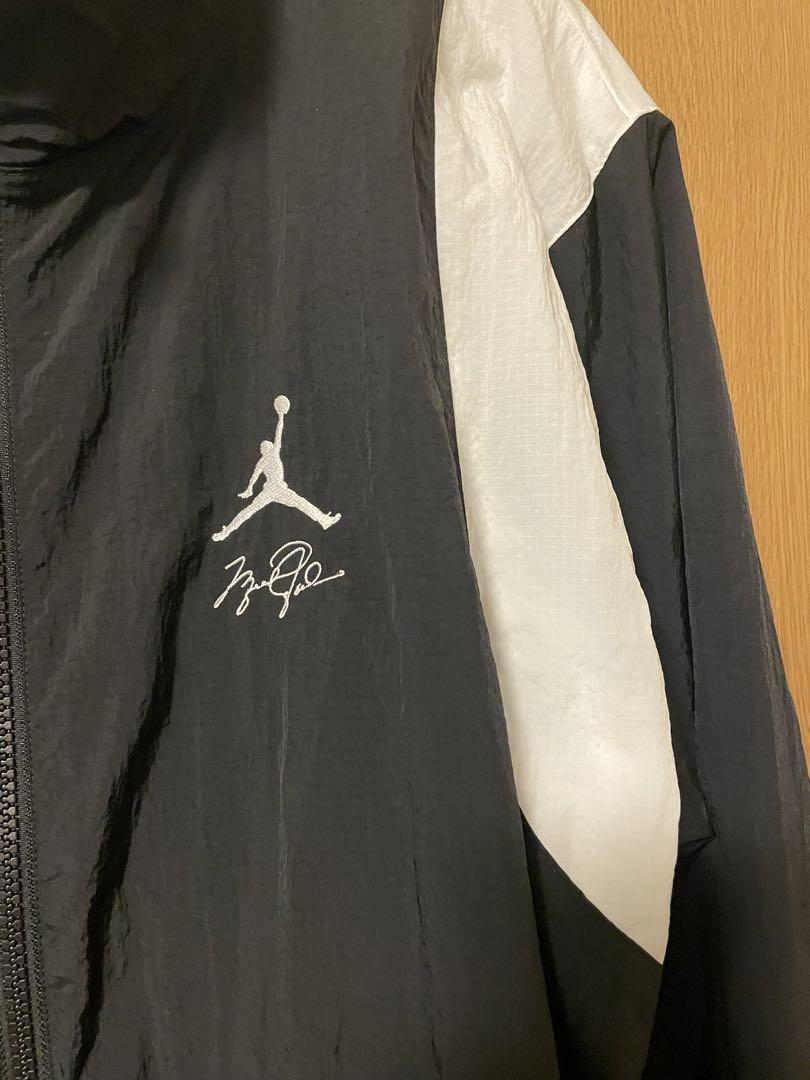 ジャケット・アウター JORDAN BRAND AS M J ESS MMBR JKT XL