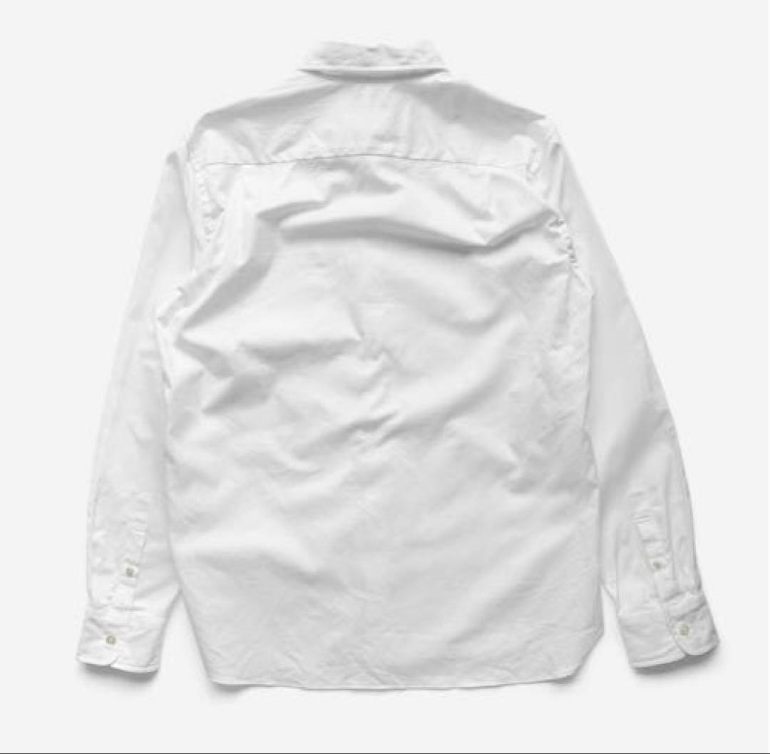 WACKO MARIA／THOMAS MATHON｜ボタンダウンドレスシャツ WACKO MARIA／THOMAS MATHON｜ボタンダウンドレスシャツ （WACKO
