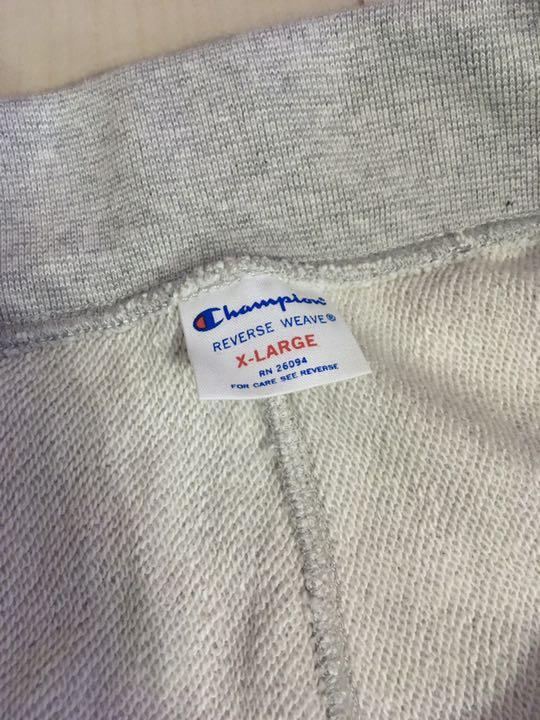 再入荷格安 チャンピオンリバースウィーブスウェットパンツ RN26094 vNK1B-m84391974722 最新作新作