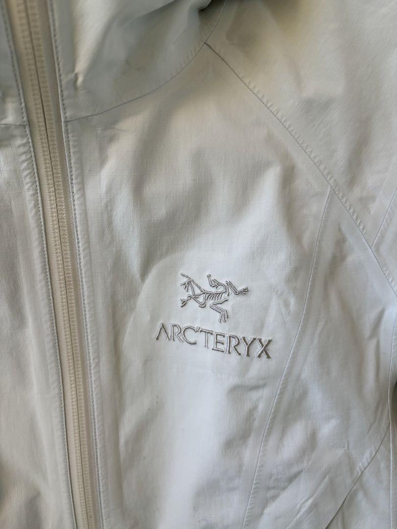 ARC’TERYX BETA SL JACKET GORE-TEX