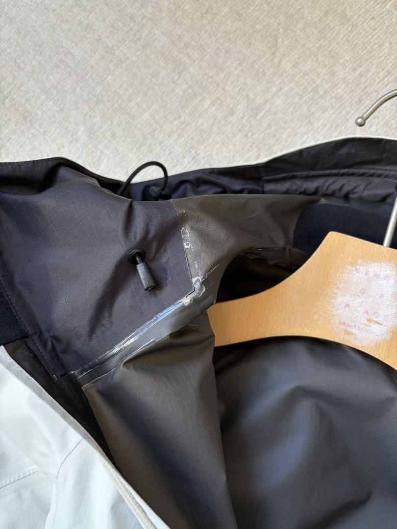 ARC’TERYX BETA SL JACKET GORE-TEX
