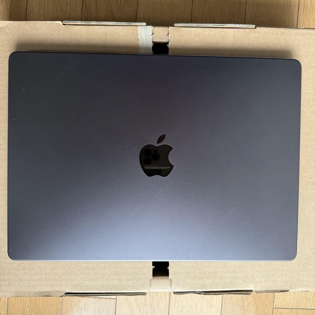 Macbook