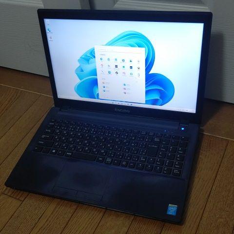 しておりま Win11 i7 16GB 500GB Office2021 フルHD euoqx-m84393110576 いのですが