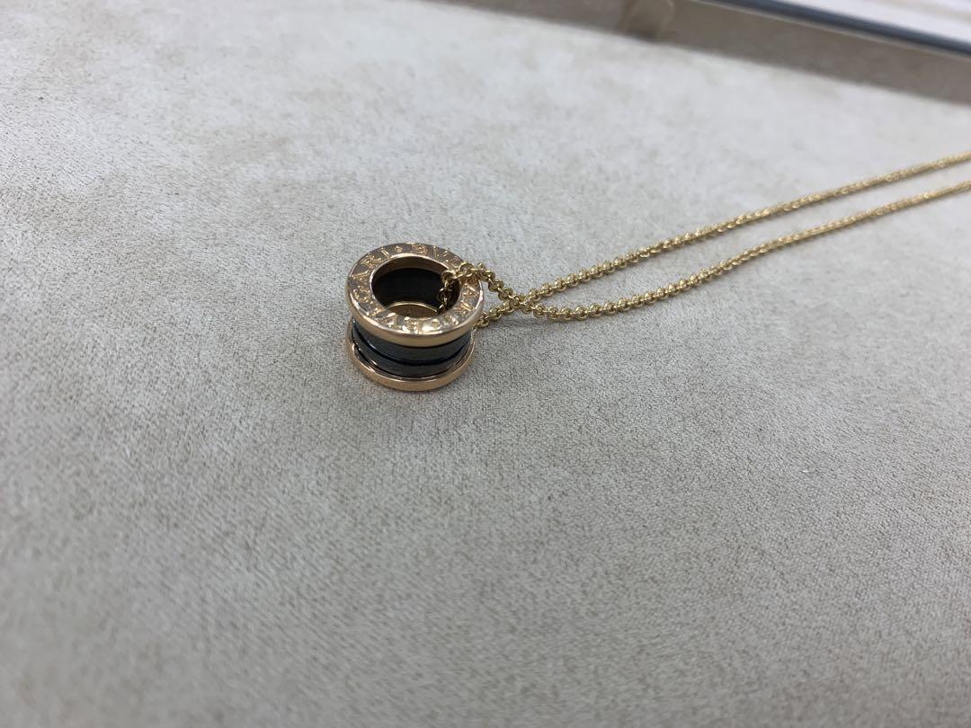 BVLGARI ビーゼロワン　346083