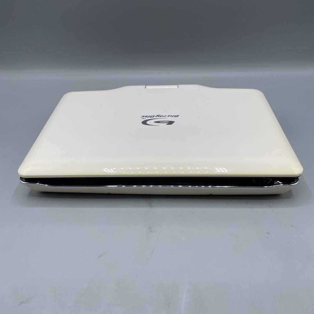 ✟ ポータブルブルーレイディスクプレーヤー