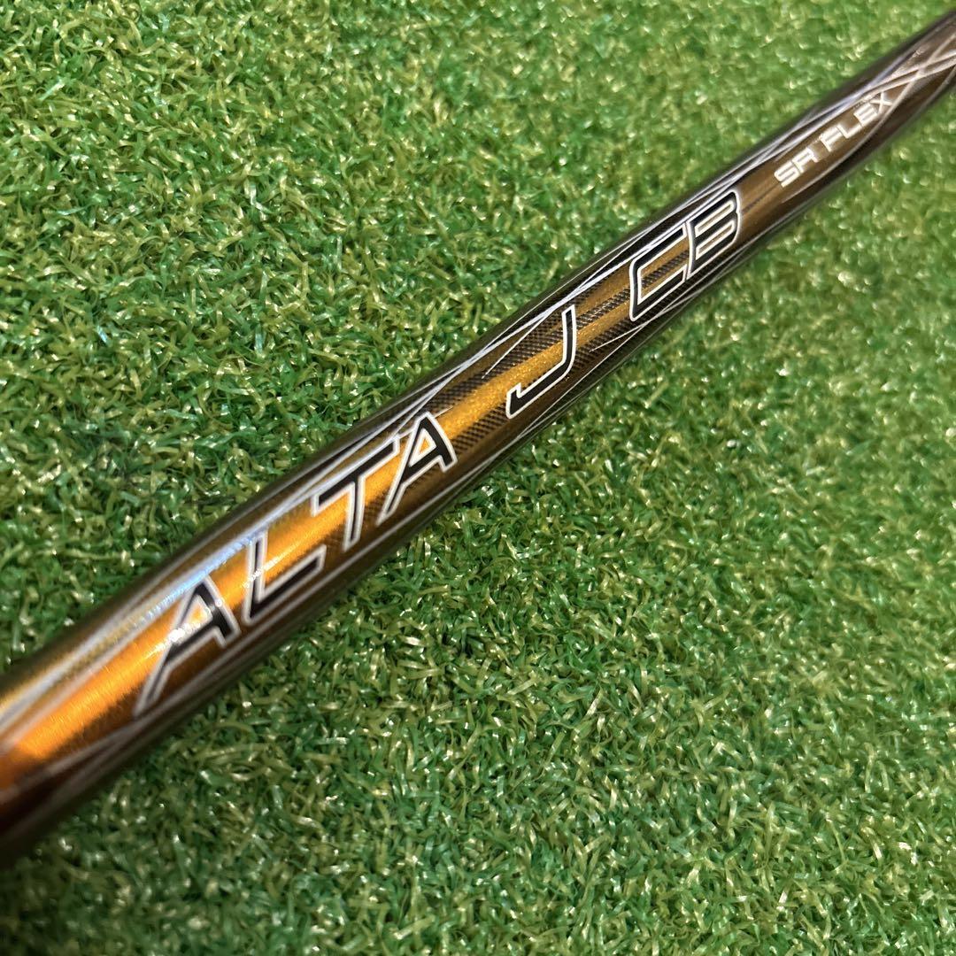 Golf Driver Ping G400 Alta J CB (SR) 10.5 45.75inch JAPAN | eBay